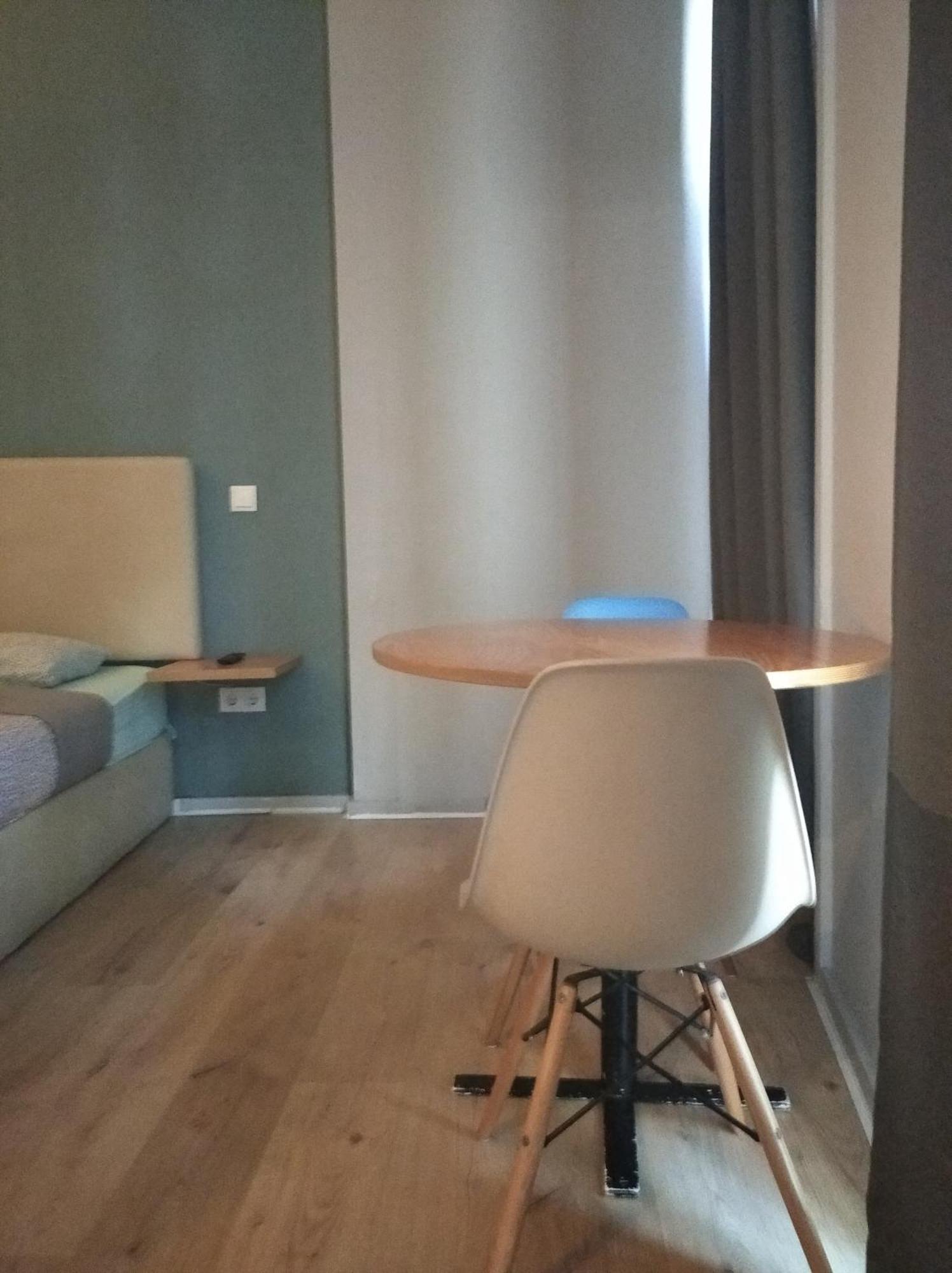 Appartement Campanha
